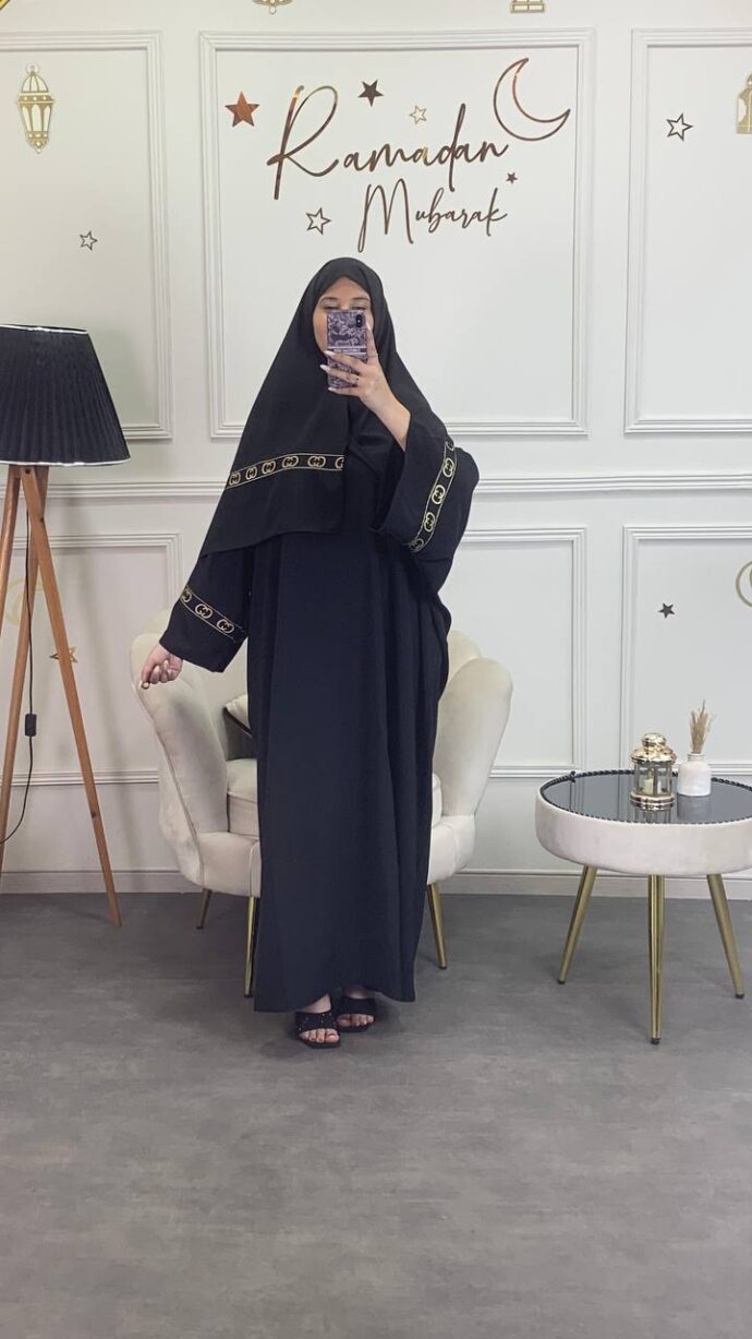 Abaya Dahab – Image 4