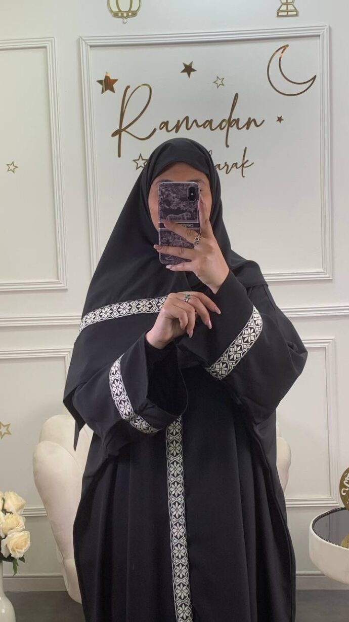 Abaya Elnour – Image 4