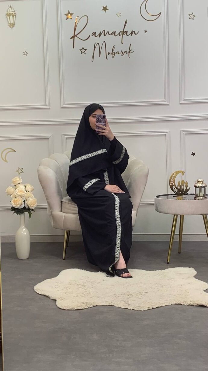 Abaya Elnour – Image 3