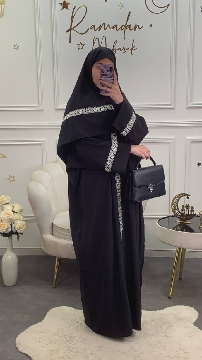 Abaya Elnour