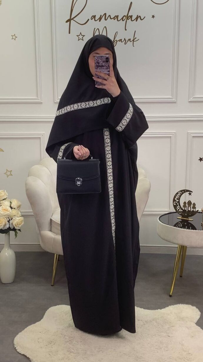 Abaya Elnour – Image 2